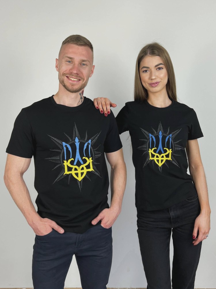 футболки оптом с нанесением