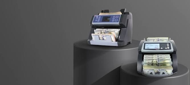 Лічильник банкнот HARD-CASH Victory LiTE – простота, надійність та зручність у кожній деталі
