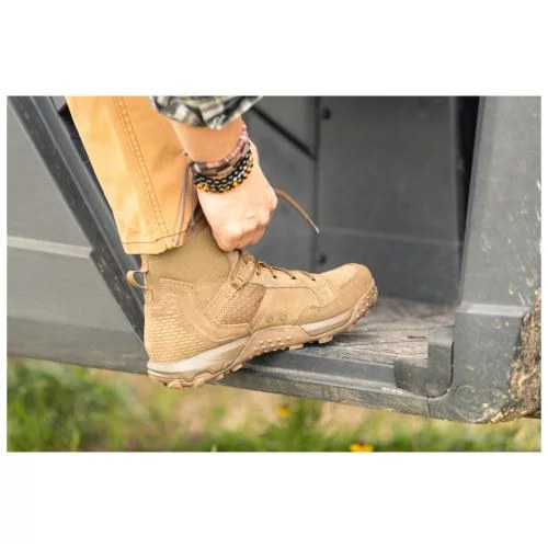 Взуття 5.11 Tactical