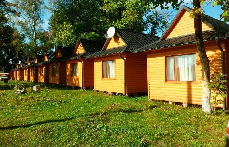 Що лікують у санаторії Брусниця: показання, процедури та правила прийому