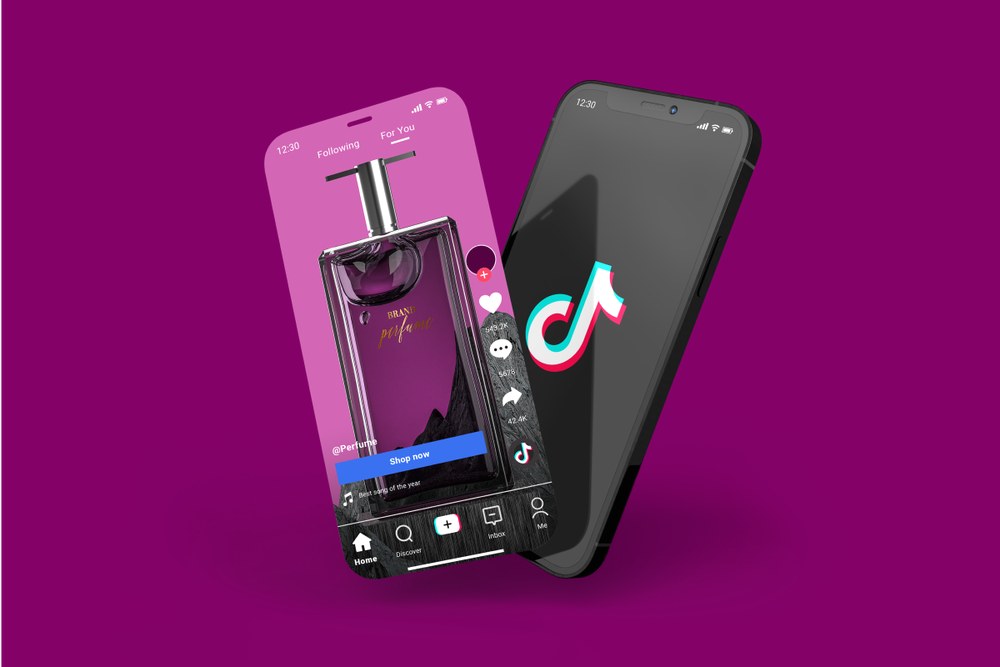 Продвижение TikTok в Украине – что действительно работает
