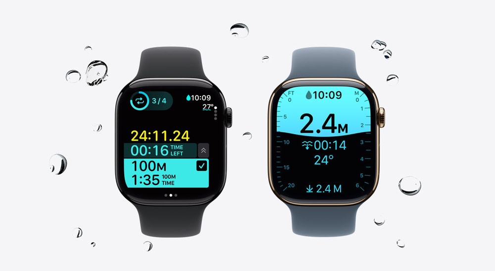 Скільки коштують часи Apple Watch в Україні