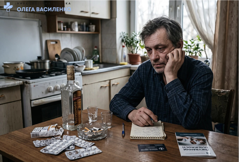 Влияют ли частота и продолжительность запоев на выбор метода кодирования от алкоголя
