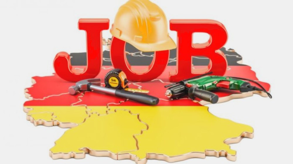 Як знайти роботу в Німеччині за допомогою Jooble